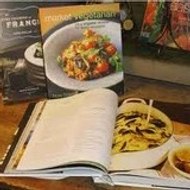Cook-Books