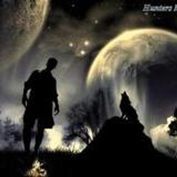 HUNTERSMOON-SHM