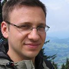Alex Spelsberg