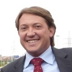 RICARDO MENDOZA