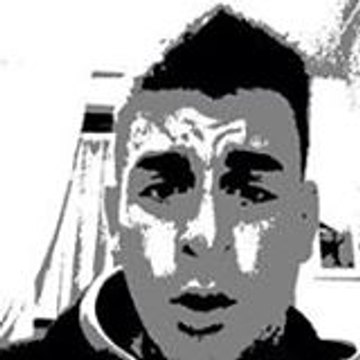Alessio Bybya Bianco