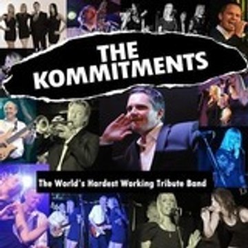 TheKommitments