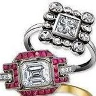 Diamond Engagement Rings Rockport