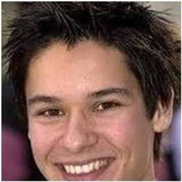 James Anderson