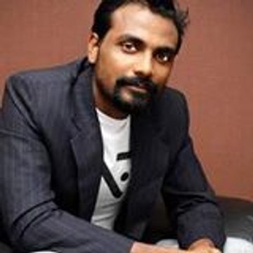 Vikram Jeet