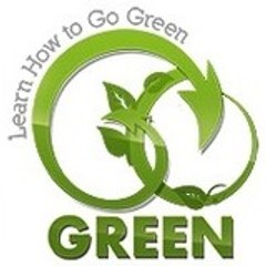 learnhowtogogreen