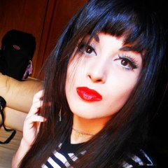 Priscila T. Therese
