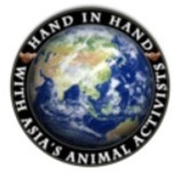 Hand In Hand With Asia's Animal Activists