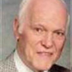 Pastor D. A. Waite
