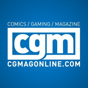 CGMagazine