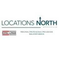 Andres & Karen - Locations North