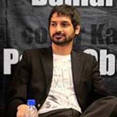 Jahanzaib Haque