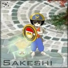sakeshikun