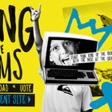 kingofthegroms