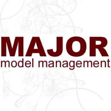 Major Model Brasil Sao Paulo - SP