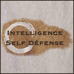 Intelligence Self Defense