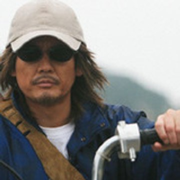 kenji endo
