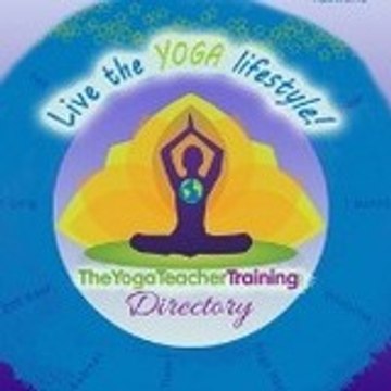 Yoga Teacher