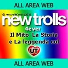 New Trolls Fc