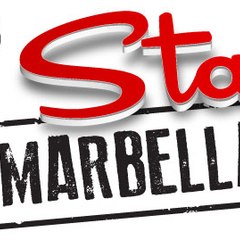 Stag Do in Marbella & Puerto Banus