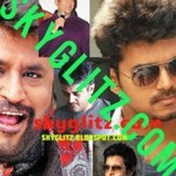 Tamil CineGlitz