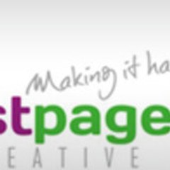 Firstpage Ticket