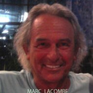 Marc LACOMBE