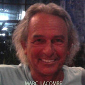 Marc LACOMBE