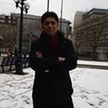 Kashif Samman