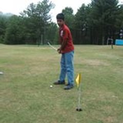 Ali Sajjadrizvi