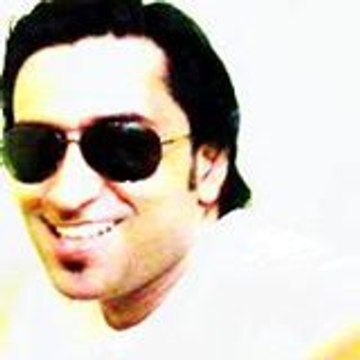 Krish Nair