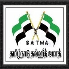 satwa tntj