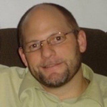 Paul Orlando