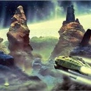 Sci-Fi-Book-Review