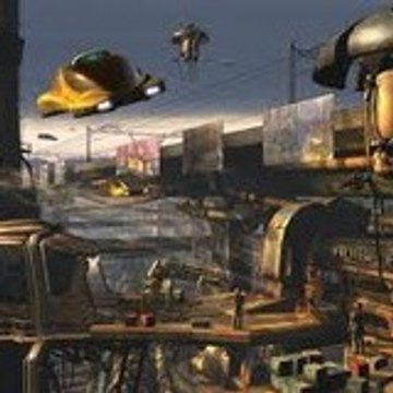 Sci-Fi-Book-Summary