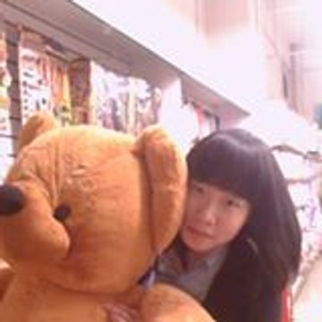 Zoe Chou