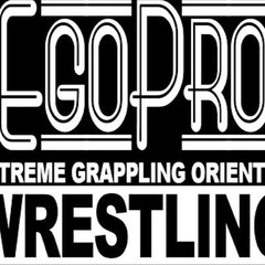 EGO Pro Wrestling