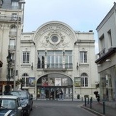 CineRoyalPalace