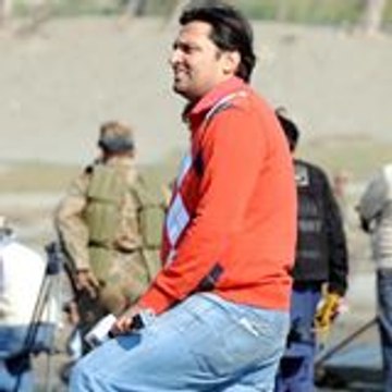 Adil Parvez