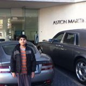 Abdul Rafay