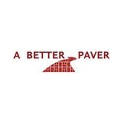 ABetterPaver