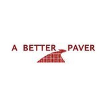 ABetterPaver