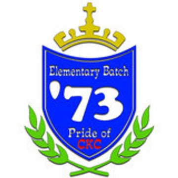 Ckcebatch Seventythree