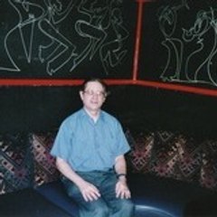 geraldjayking