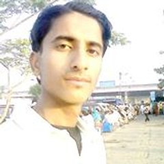 Ashar Hussain