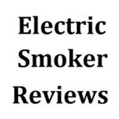 Electric Smoker