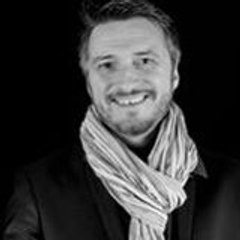 Jean-Christophe Vinel