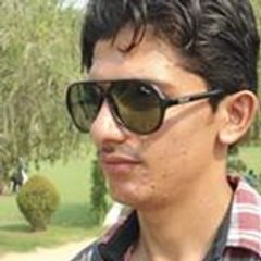Mirza Anser