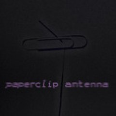 paperclipantenna