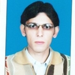 Muhammad Haroon Khattak
